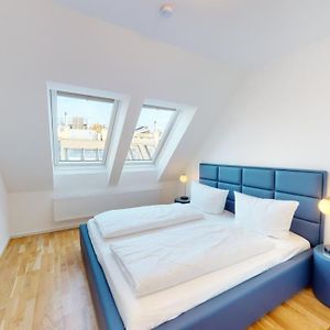Superior Appartement met Twee Slaapkamers